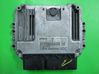 Engine control unit/module ECU 51807823