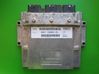 Engine control unit/module ECU 6G9112A650CG