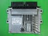 Engine control unit/module ECU G2GA12A650VH