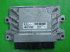 Engine control unit/module ECU 237D40124R