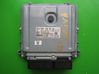 Engine control unit/module ECU A6421505526