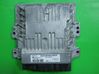 Engine control unit/module ECU BV6112A650MF