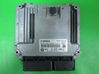 Engine control unit/module ECU DDE8576988