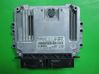 Engine control unit/module ECU JN1512A650ABD