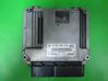 Engine control unit/module ECU 55484518