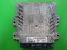 Engine control unit/module ECU BV6112A650AXH
