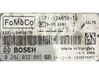 Unité de commande, module ECU de moteur ET7112A650TB