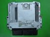 Engine control unit/module ECU 55259068