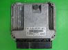 Engine control unit/module ECU 55578998