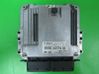 Engine control unit/module ECU 391712A545