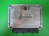 Engine control unit/module ECU 030906032CF