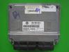 Engine control unit/module ECU 06A906033L
