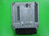 Engine control unit/module ECU 1Q0907115F