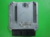 Engine control unit/module ECU 03L906022TS