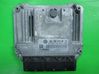Engine control unit/module ECU 03L906018AQ