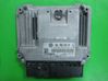 Engine control unit/module ECU 03L906018GF