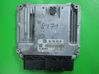 Engine control unit/module ECU 06J906026BR