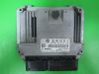 Komputer / Sterownik ECU silnika 03L906018DR