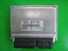 Engine control unit/module ECU 4D0907558G