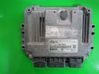 Engine control unit/module ECU 5S6112A650AC