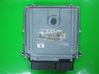 Engine control unit/module ECU A6421507277