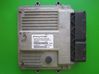 Engine control unit/module ECU 51812864