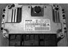 Engine control unit/module ECU 9666096980
