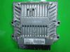 Engine control unit/module ECU 9661617480