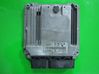 Engine control unit/module ECU 03G906016GG