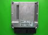 Engine control unit/module ECU DDE7796571