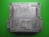 Engine control unit/module ECU 9645737680