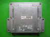 Engine control unit/module ECU 9638795280