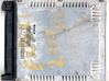 Engine control unit/module ECU 9640324880