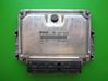 Engine control unit/module ECU 8200118521