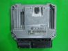 Engine control unit/module ECU 03L906018HJ