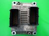 Engine control unit/module ECU 55195527