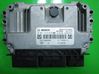 Engine control unit/module ECU 237106475R