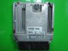 Engine control unit/module ECU 391012F400