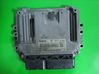 Engine control unit/module ECU 51831927