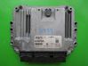 Unité de commande, module ECU de moteur 4M5112A650NA