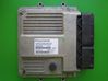Engine control unit/module ECU 51801404