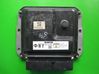 Engine control unit/module ECU 237105X06C