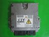 Engine control unit/module ECU 23710AW42A