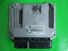 Komputer / Sterownik ECU silnika 03L906018DR