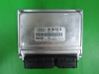 Motorsteuergerät ECU 4B0906018DB