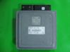Engine control unit/module ECU 4F0910552E