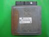 Engine control unit/module ECU 03G906018EM