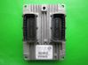 Engine control unit/module ECU 51847332