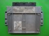 Engine control unit/module ECU 9649220980