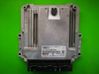 Unité de commande, module ECU de moteur 8G9112A650DH